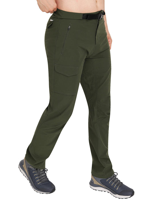 Adventuras Men Green FOOTHILL PANT
