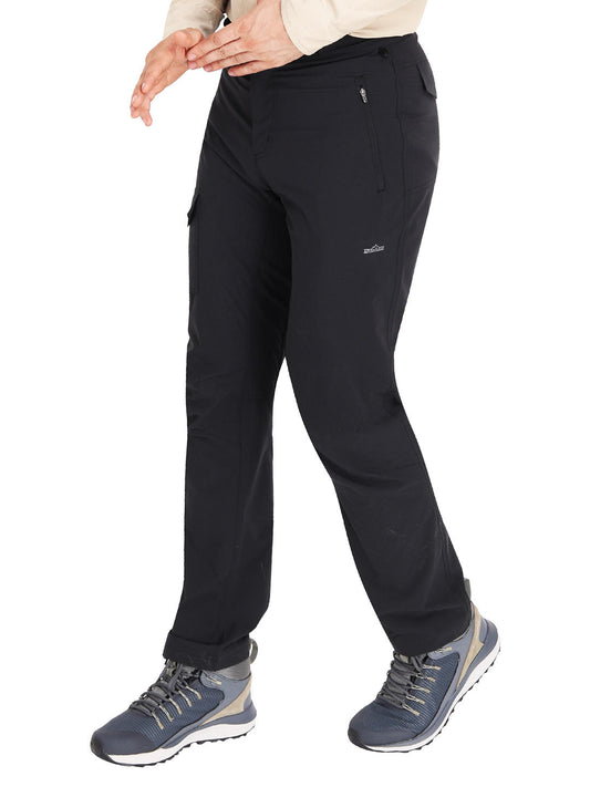 Adventuras Men Black FOOTHILL PANT