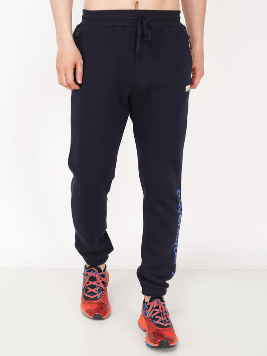 Adventuras Men BLUE MOXTAIN JOGGER