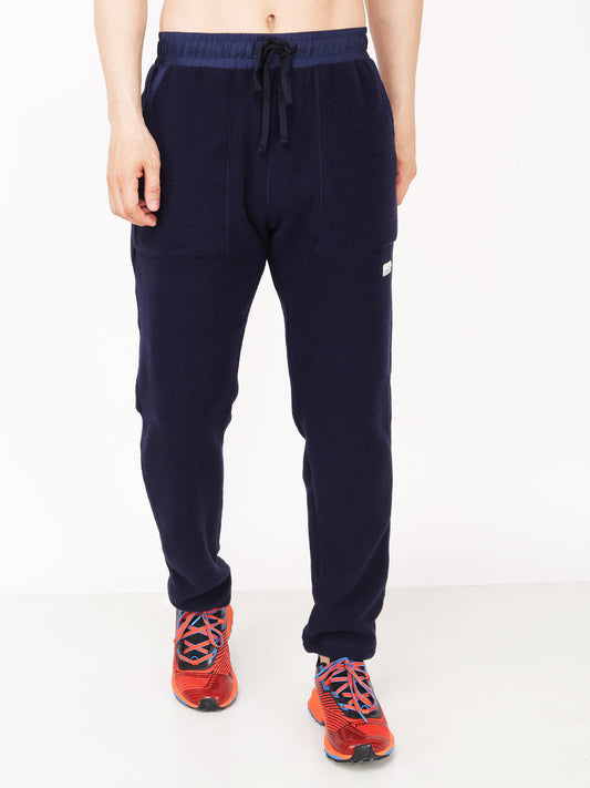 Adventuras Men BLUE SADDLE JOGGER