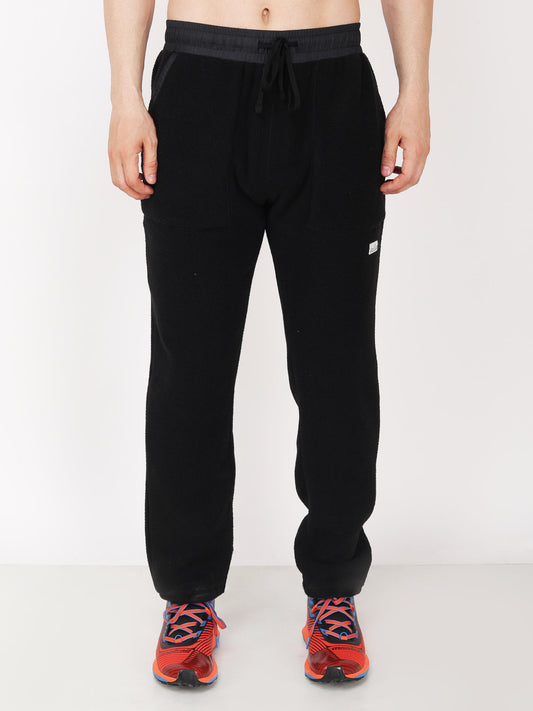 Adventuras Men BLACK SADDLE JOGGER