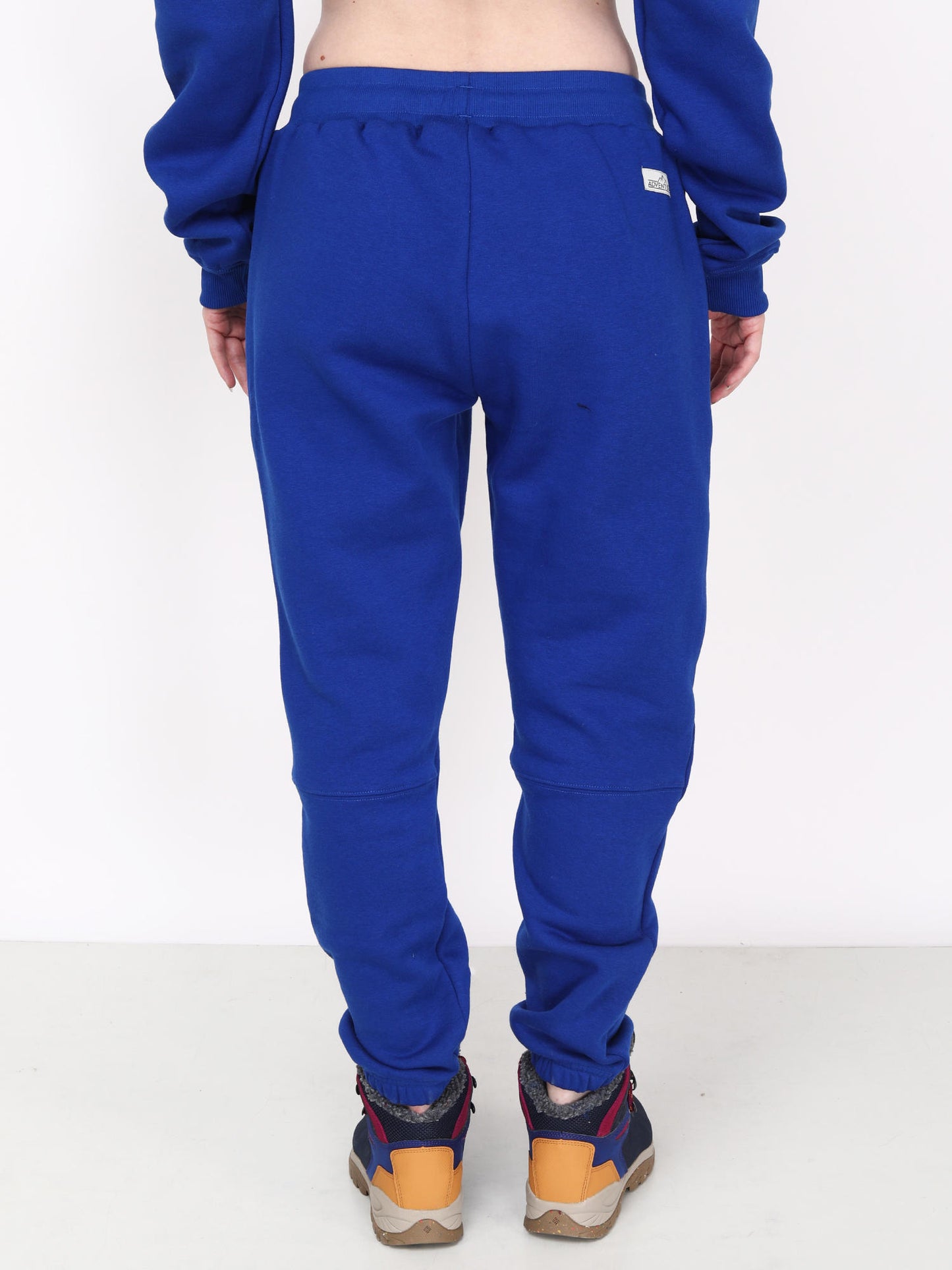 Adventuras Women Blue CAMP JOGGER