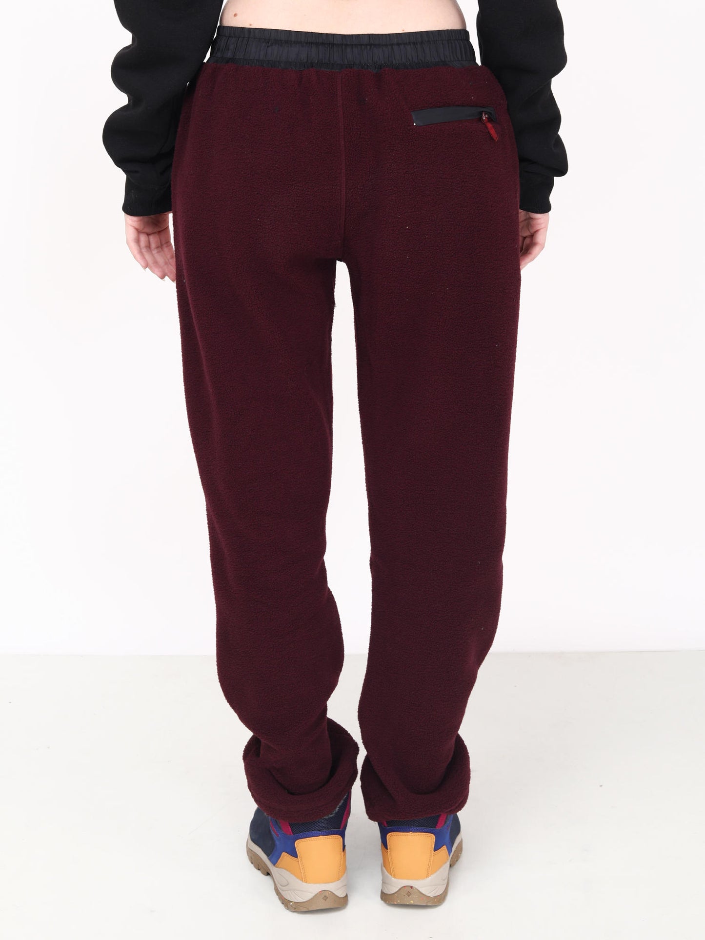 Adventuras Women RED SADDLE JOGGER