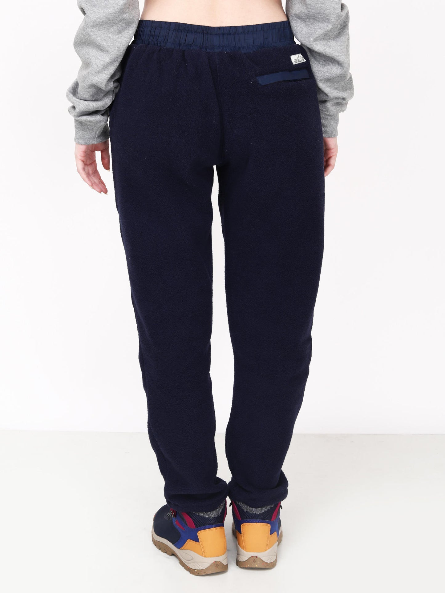 Adventuras Women BLUE SADDLE JOGGER