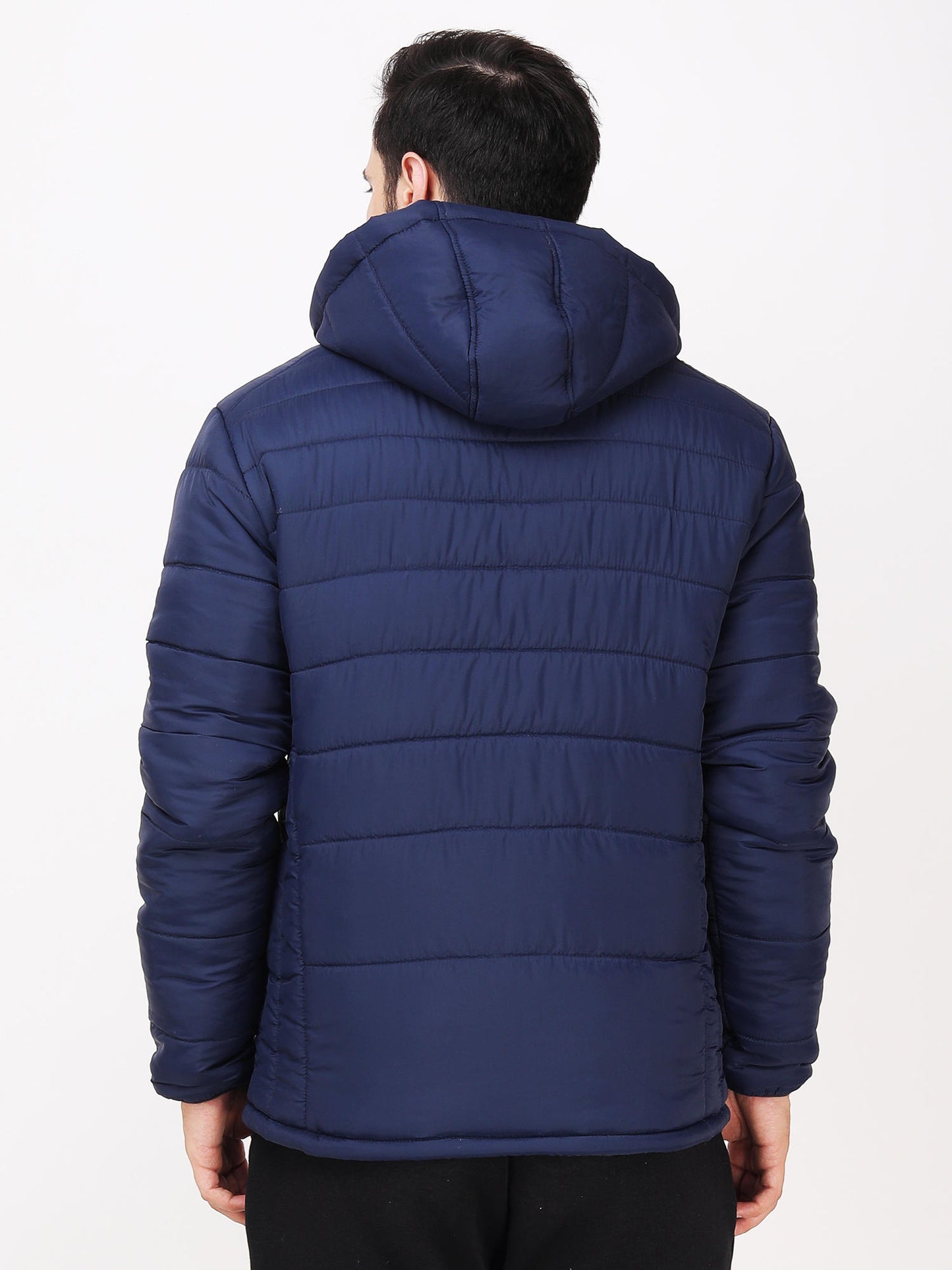 Adventuras Men Blue SNOWLINE JACKET