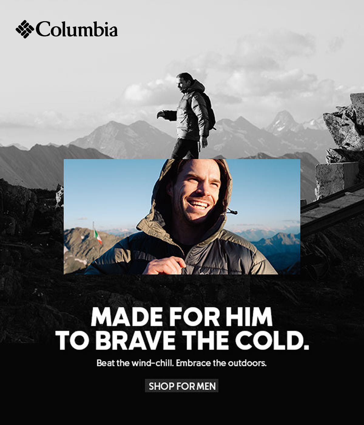 Mobile Slider Image