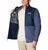 Dark Mountain, Collegiate Navy