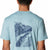 Stone Blue, Slopes Graphic