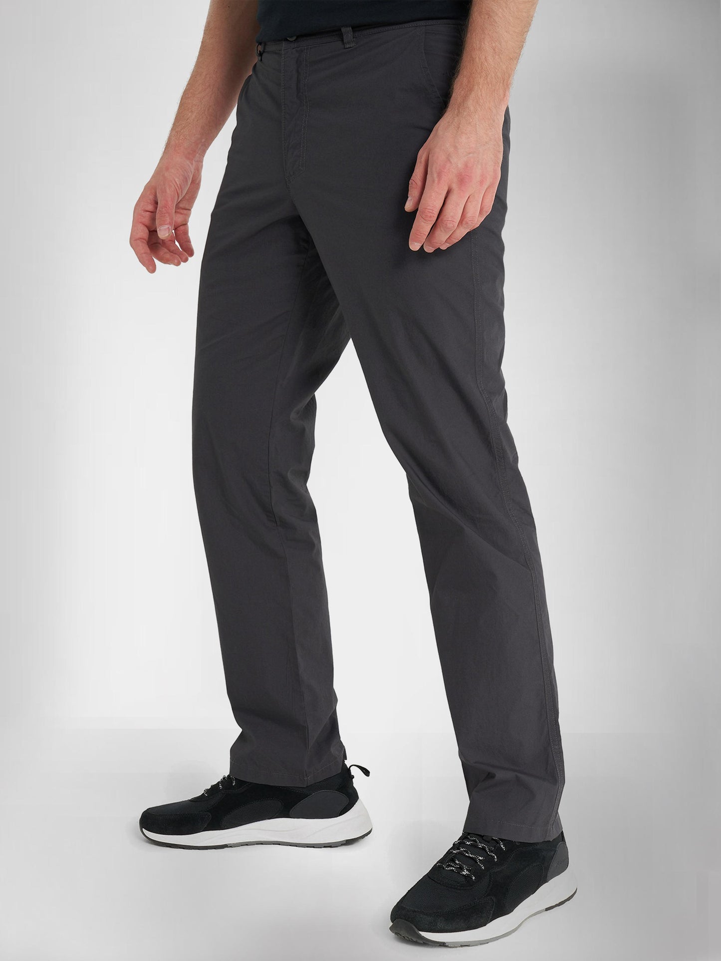 Columbia Men Black Washed Out Pant