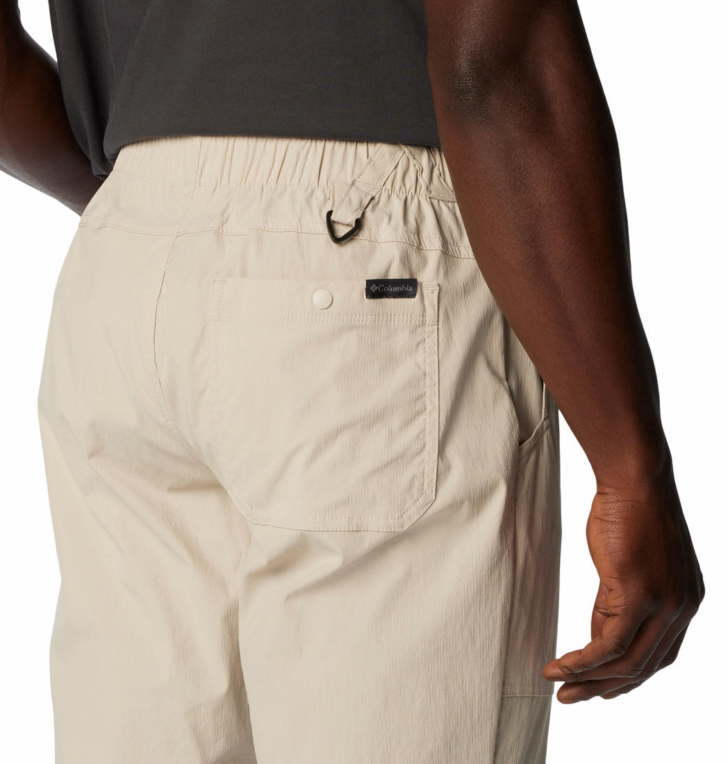 Columbia Kids Unisex Grey YOUTH KONOS LOW