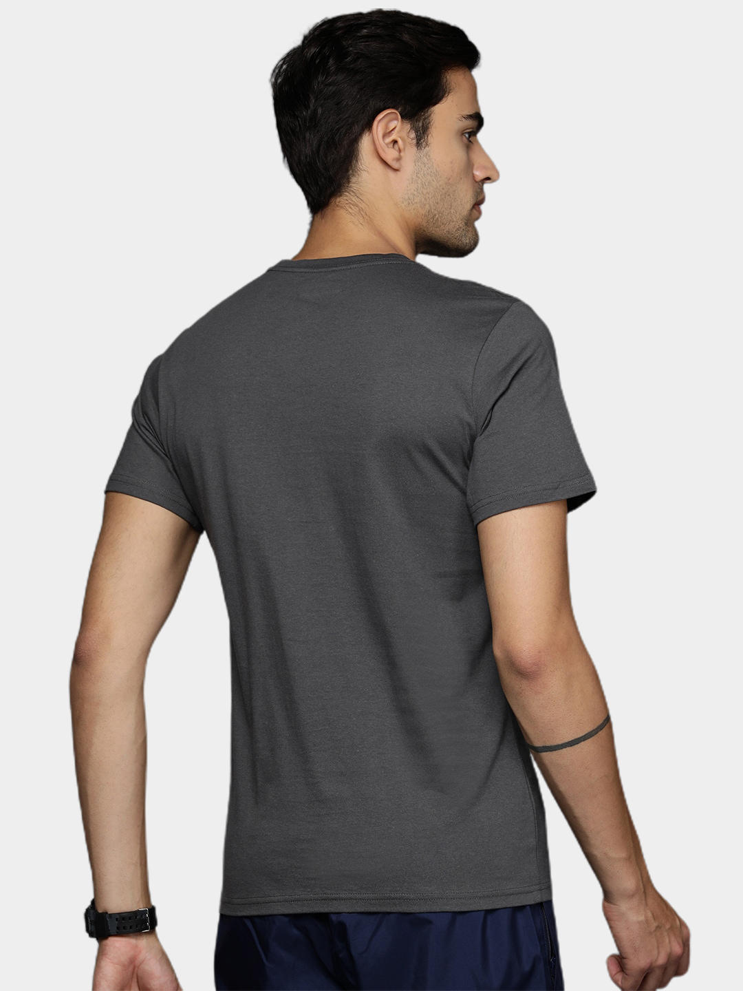 Columbia Men Grey Path Lake Graphic Tee II T-Shirt