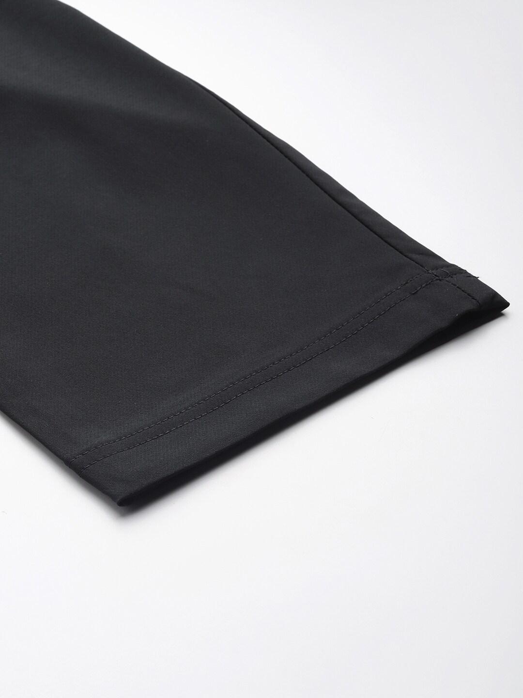 Columbia Men Black Tech Trail II Pant (Sun Protection)