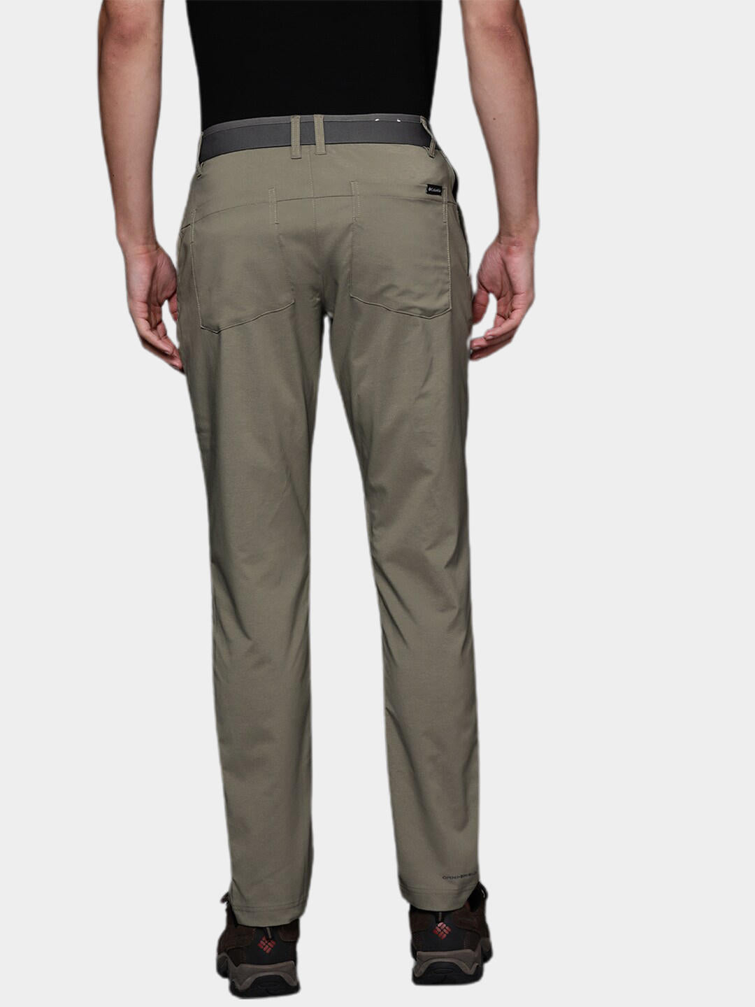 Columbia Men Green Tech Trail II Pant (Sun Protection)