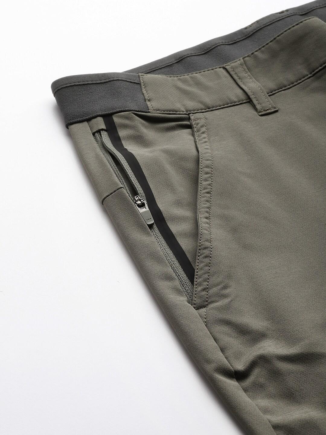 Columbia Men Green Tech Trail II Pant (Sun Protection)