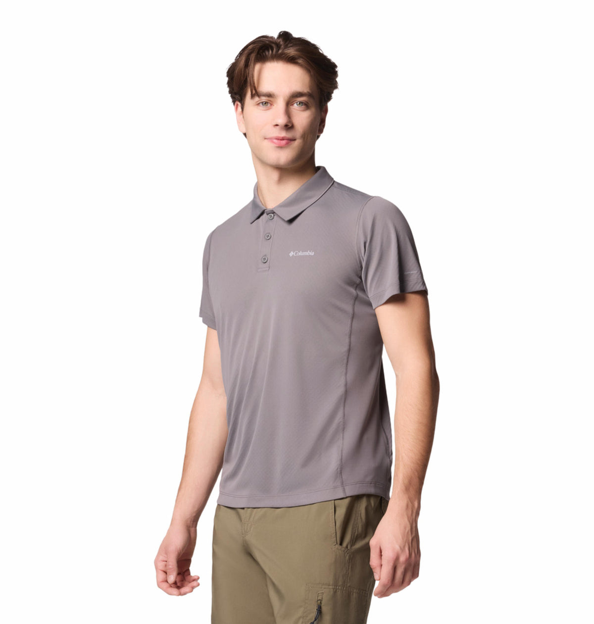 Columbia Zero Rules Light Erkek Tişört AO2717-010 Dalkılıç Spor Columbia Zero Rules Light Erkek Tişört AO2717-010 Dalkılıç Spor