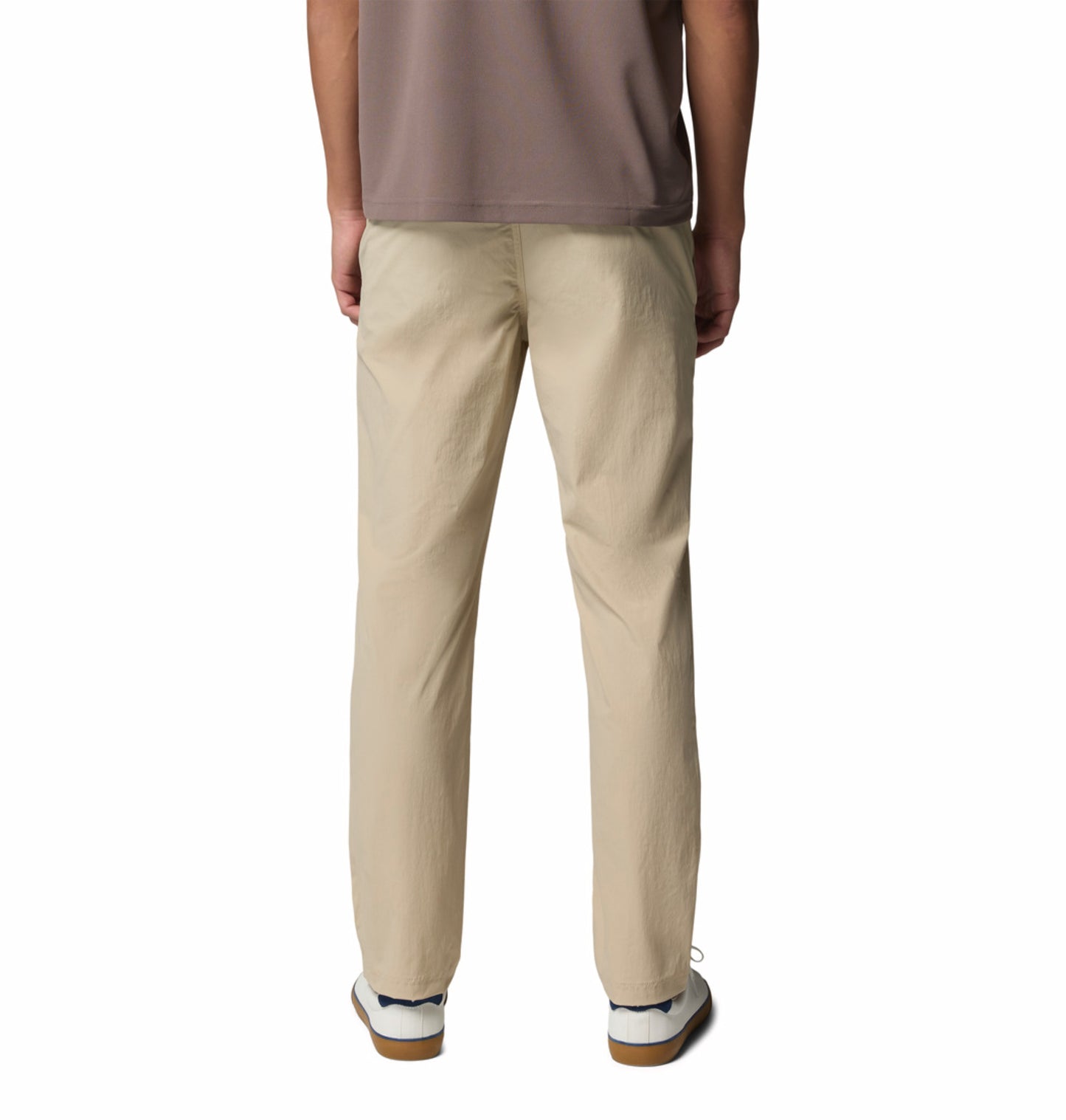 Columbia Men’s Omni-Freeze ROC Lite Beige Chino Pants
