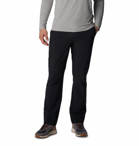 Columbia Men Black Landroamer Pant