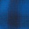 Columbia Men Blue Newton Ridge II Plaid Long Sleeve Shirts