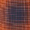 Columbia Men Orange Newton Ridge II Plaid Long Sleeve Shirts