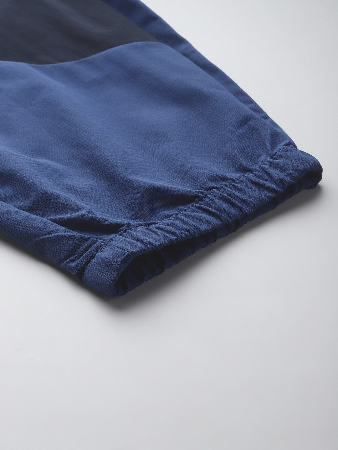Columbia Men Blue Columbia Tech Nylon Pant