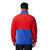 Sail Red, Clema