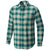 Dark Ivy Pop Plaid