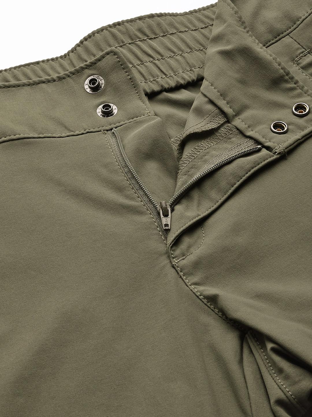 Columbia Women Green Firwood Core Pant