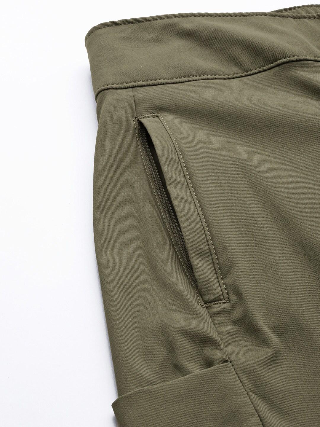 Columbia Women Green Firwood Core Pant