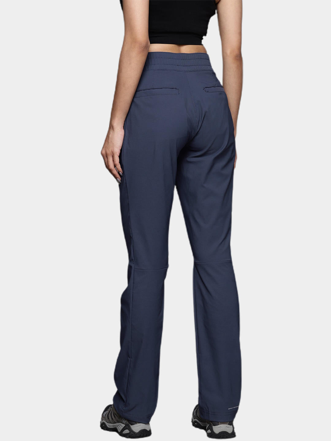 Columbia Women Blue Firwood Core Pant