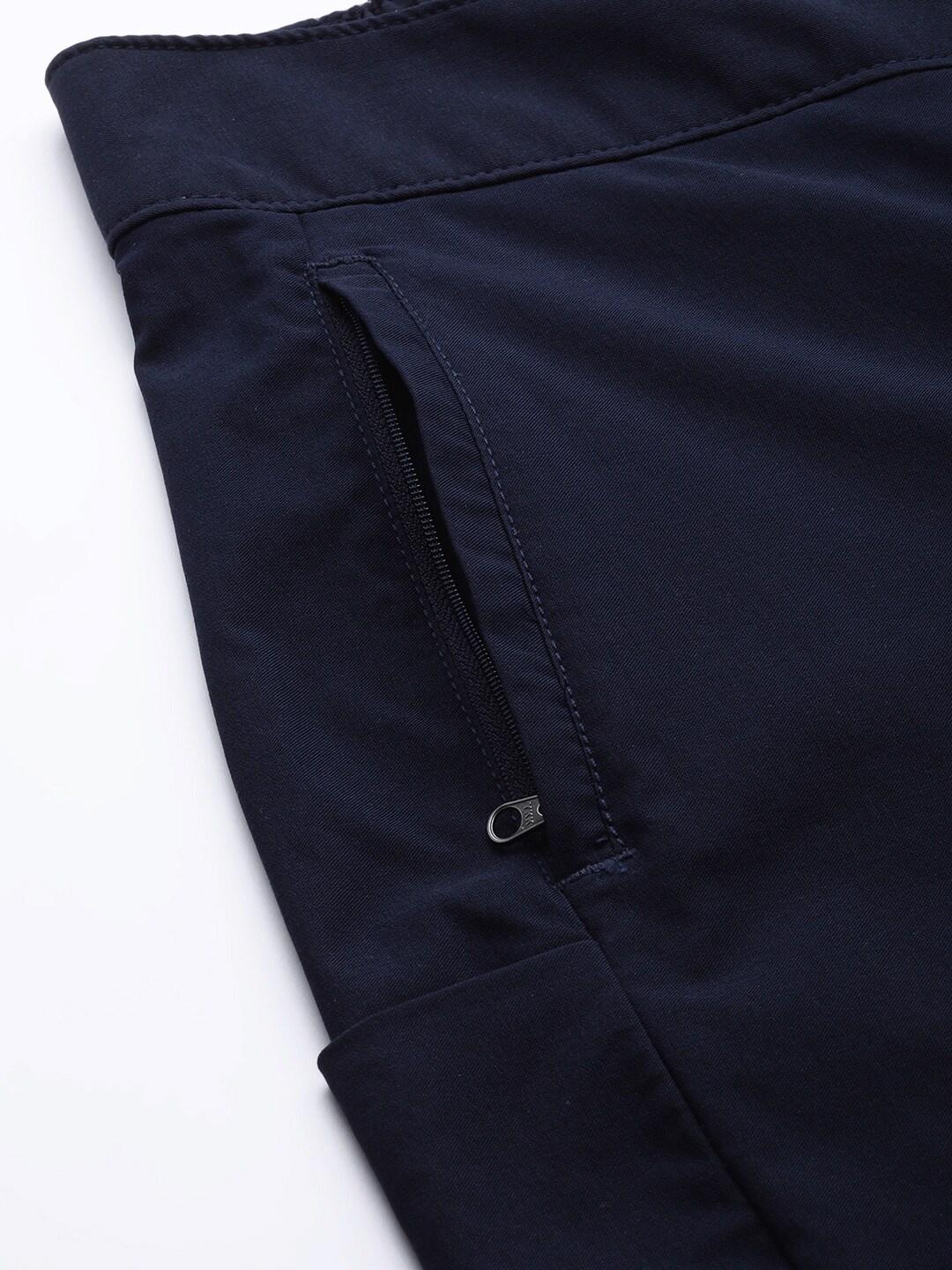 Columbia Women Navy Blue Firwood Core Pant