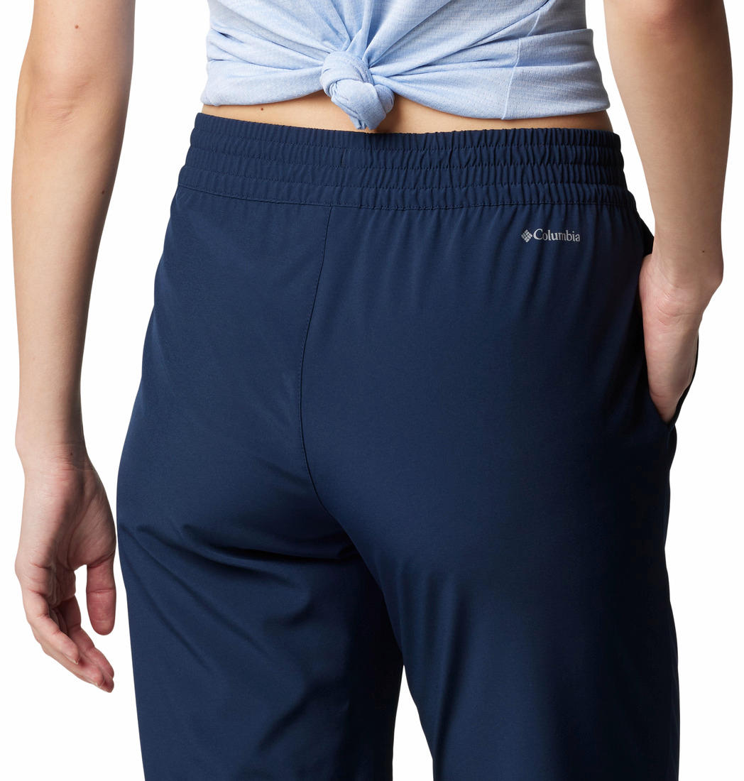 Columbia Women Blue Columbia Hike Pant