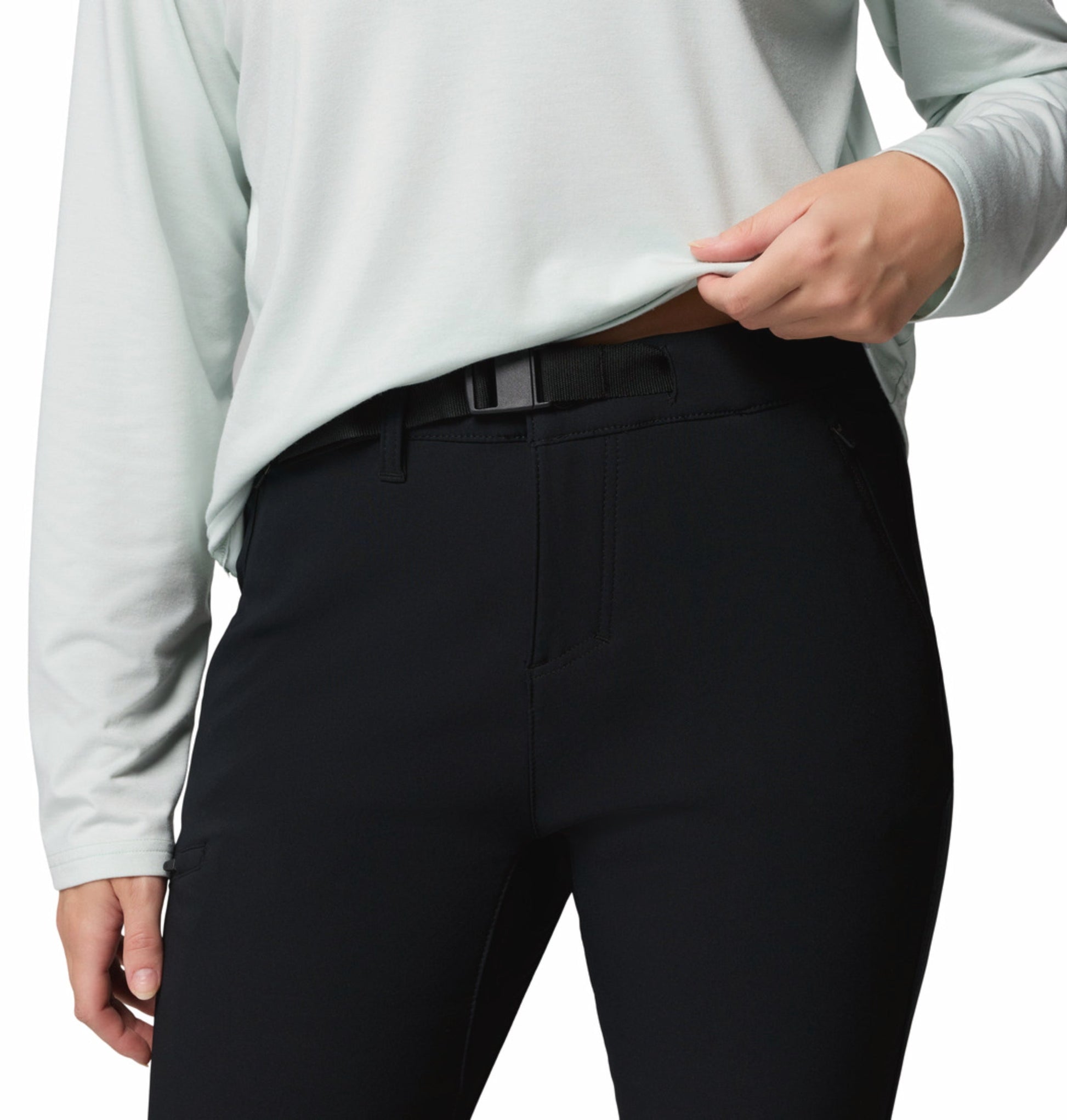 women black omni heat infinity vast canyon iii insulated pant