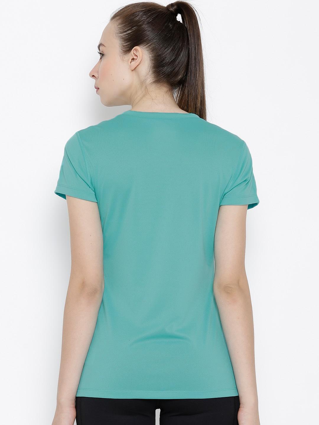 Columbia Women Green Tech TrekShort Sleeve Shirt