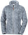 Super Blue Heather Plaid