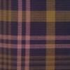Columbia Women Purple Silver Ridge Plaid Long Sleeve Shirt (Sun Protection)