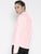 Whitened Pink