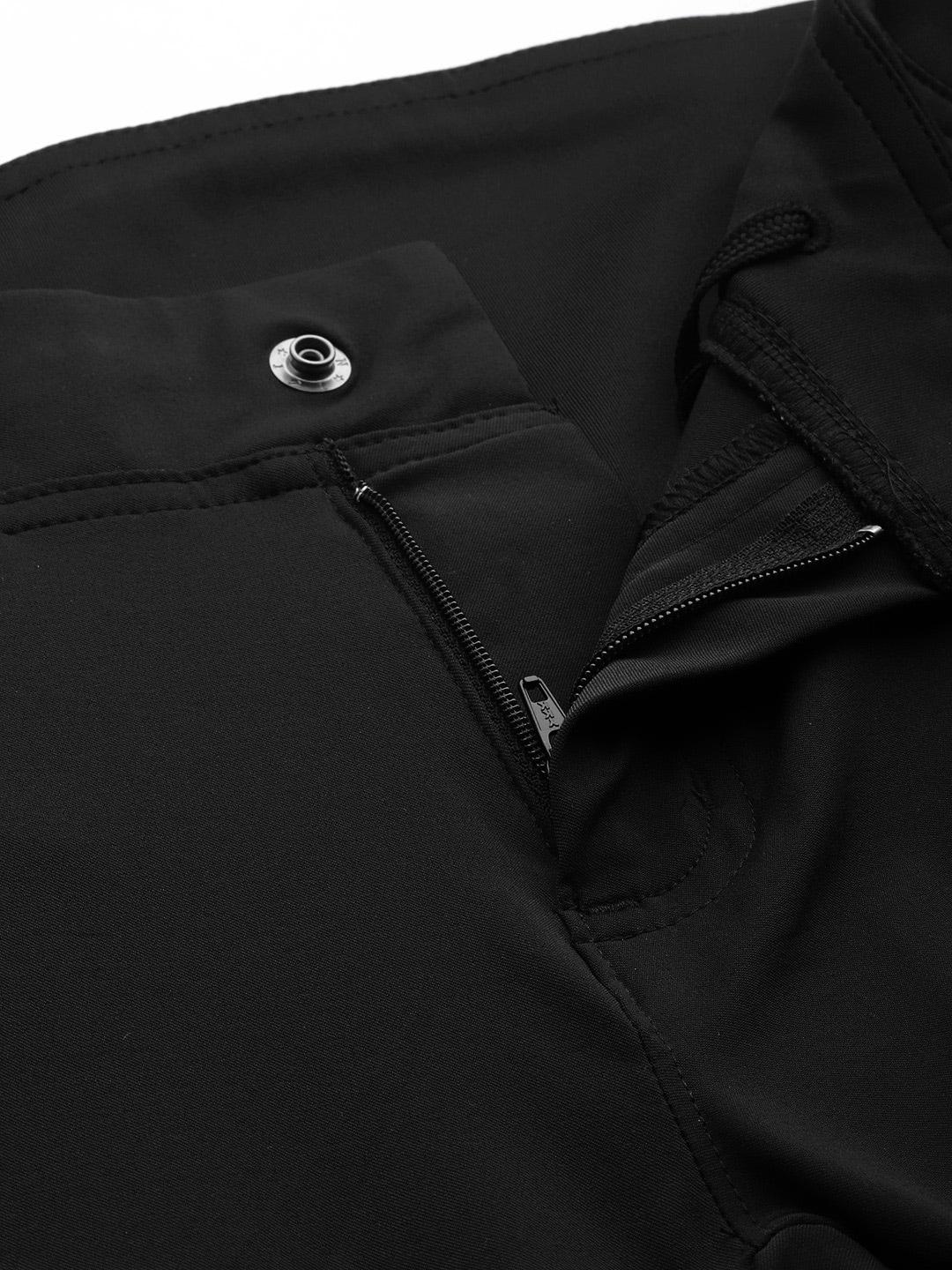 Columbia Women Black Passo Alto Pant