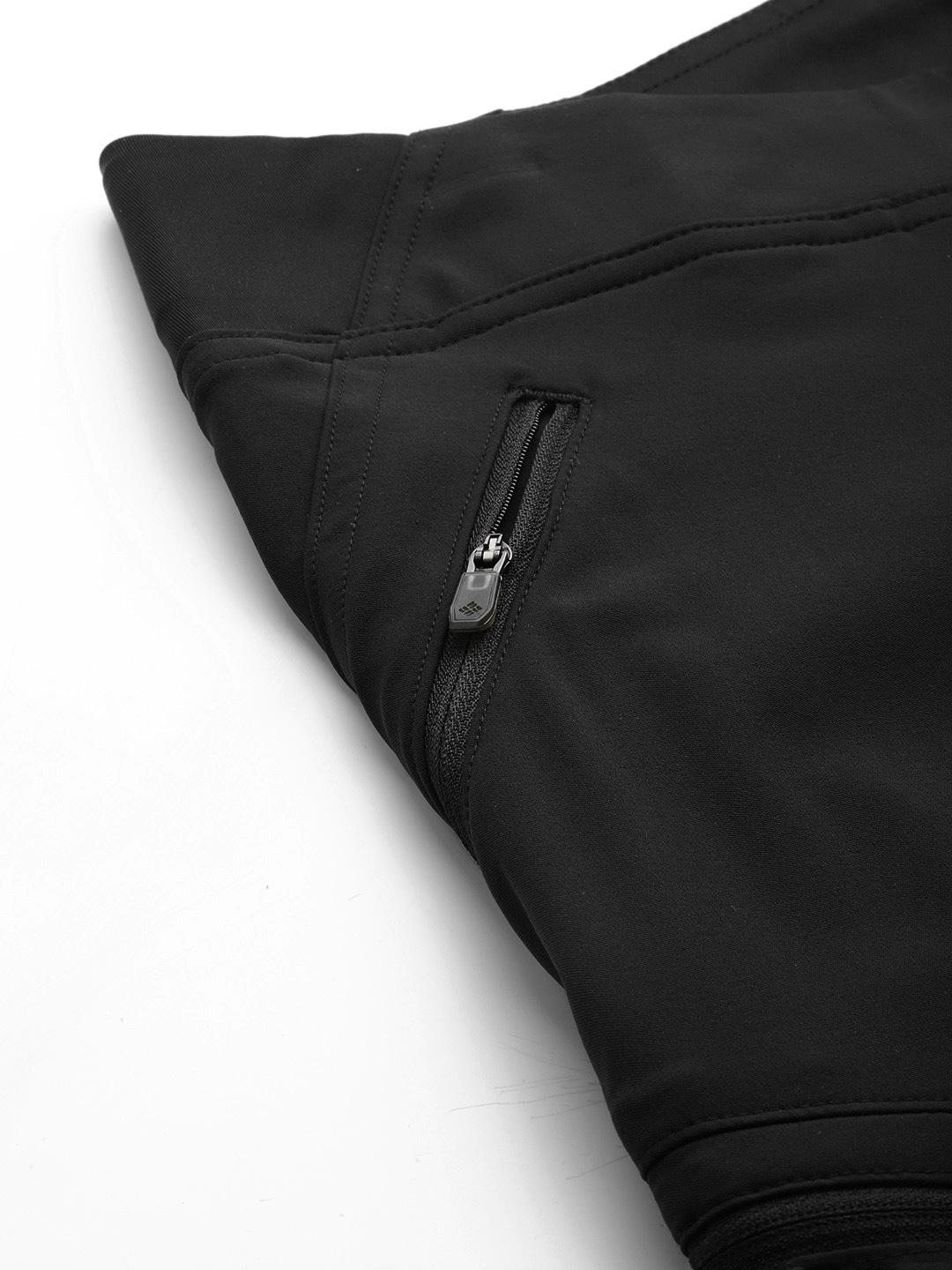 Columbia Women Black Passo Alto Pant