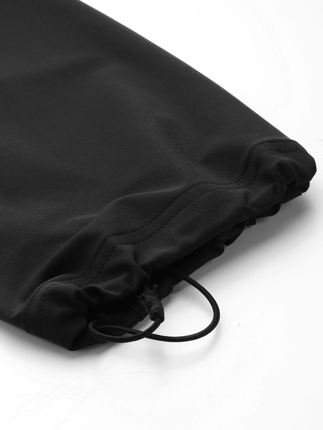 Columbia Women Black Passo Alto Pant