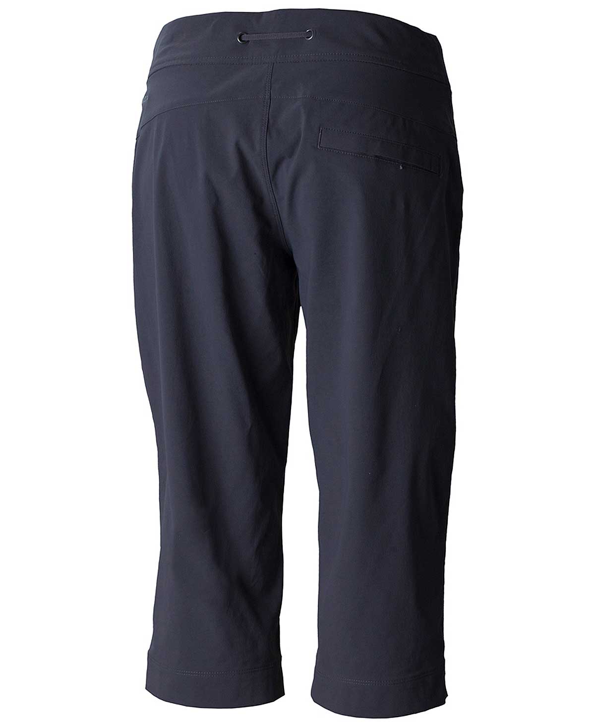 Columbia Women Purple Anytime Outdoor Capri (Sun Protection)