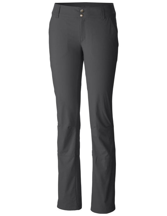 Columbia Women Grey Saturday Trail Pant