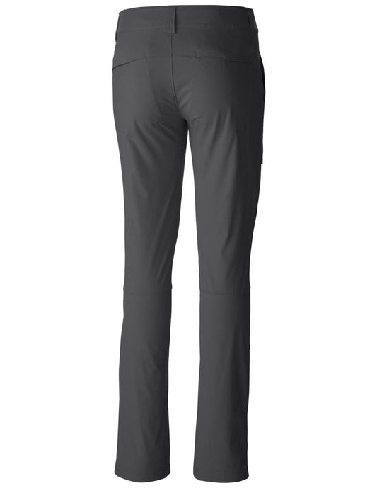 Columbia Women Grey Saturday Trail Pant