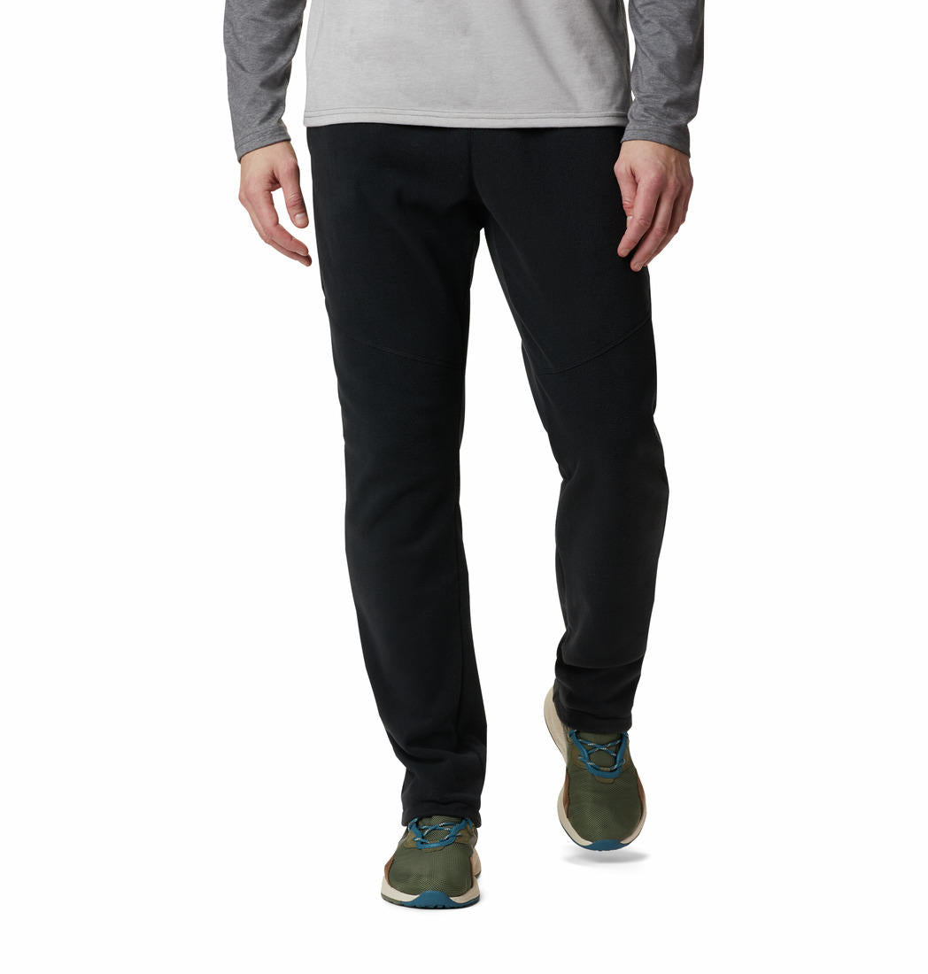 Columbia Men Black Rapid Expedition Pant