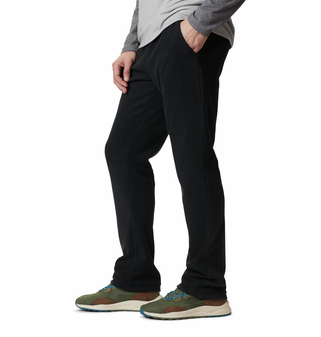 Columbia Men Black Rapid Expedition Pant