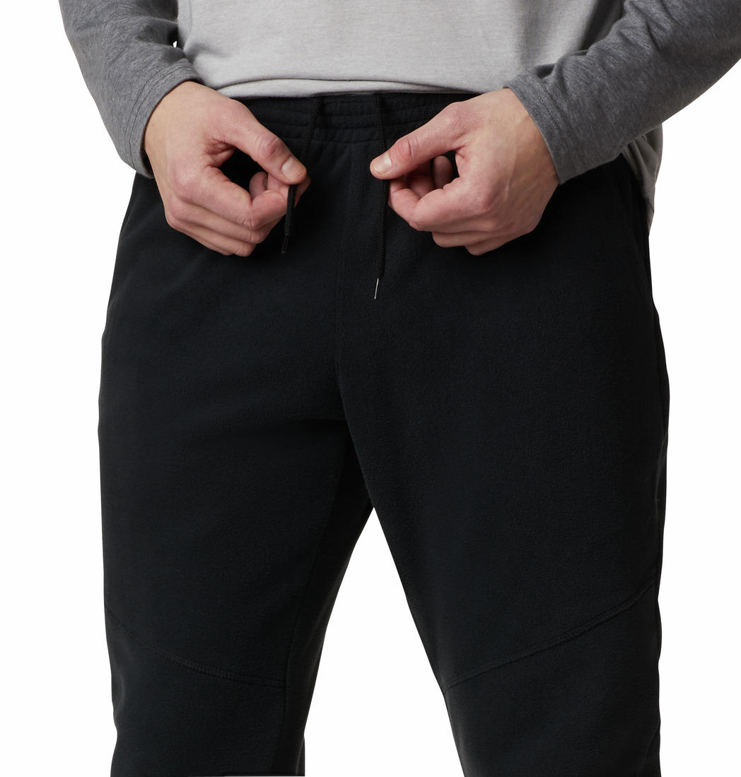 Columbia Men Black Rapid Expedition Pant