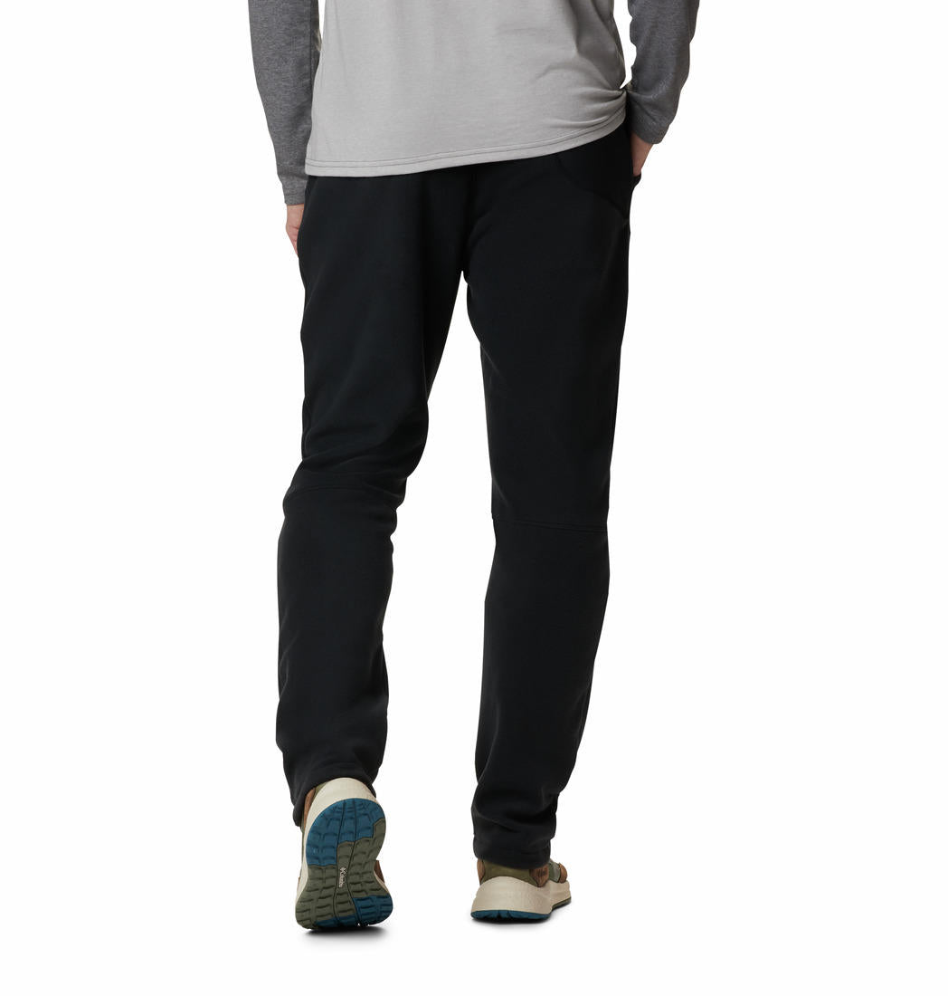 Columbia Men Black Rapid Expedition Pant