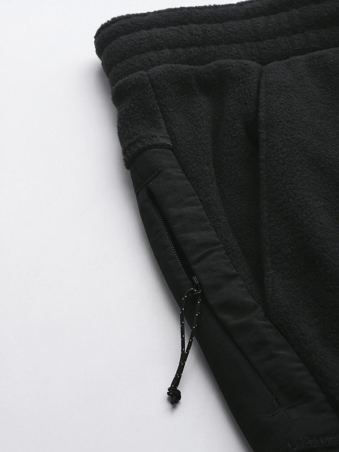 Columbia Men Black Rapid Expedition Pant