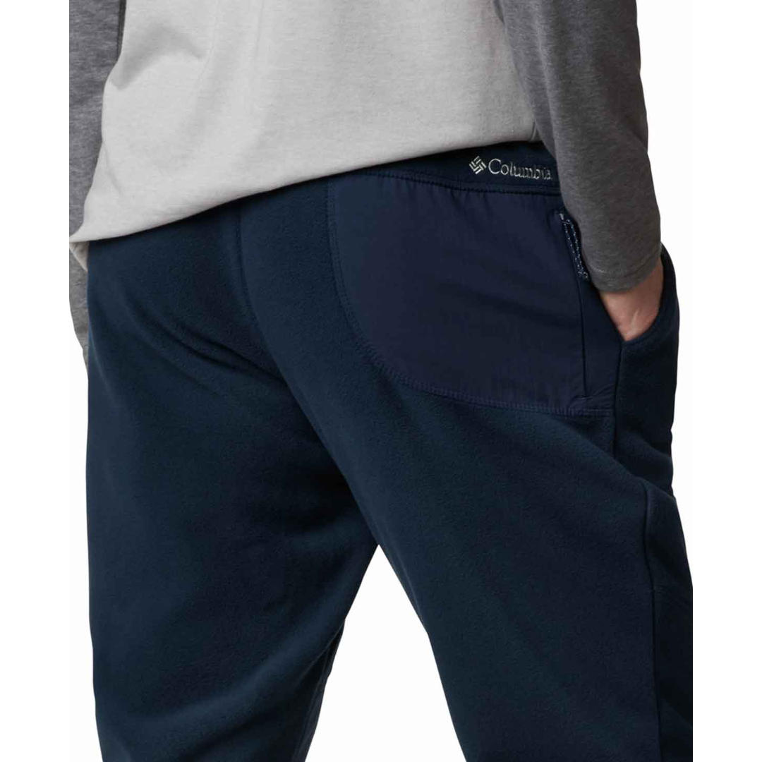 Columbia Men Blue Rapid Expedition Pant