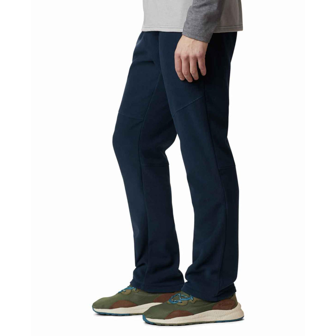 Columbia Men Blue Rapid Expedition Pant