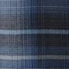 Columbia Men Blue Silver Ridge Flannel Long Sleeve Shirt